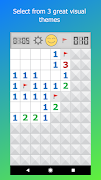 Minesweeper Pro স্ক্রিনশট 1