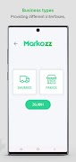 Markozz screenshot 2