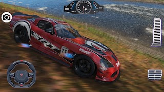 Simulator Drive Viper SRT10 スクリーンショット 3
