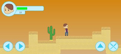 ISOLADOS screenshot 3