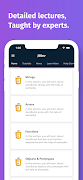 Learn JavaScript: Learn & Code screenshot 2