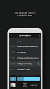 SingPlay-CoverSong Video Maker screenshot 2