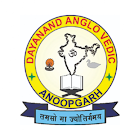 DAV CEN. PUB. SCH. ANOOPGARH icon