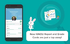 myIGNOU ポスター