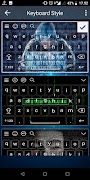 Hacker Keyboard Anonymous screenshot 1