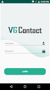 VG Contact Plakat