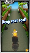 Streaker Run 截图 2