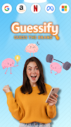 Guessify : Guess The Logo पोस्टर