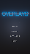 Overlays poster