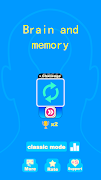 برنامه‌نما Brain and memory عکس از صفحه
