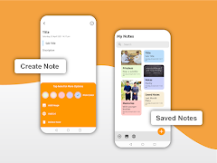 Notepad - Easy Notes Creator স্ক্রিনশট 4