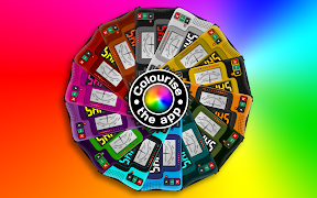 Magnetometer imagem de tela 1