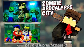 Mod Crafting Dead [Apocalypse] screenshot 6