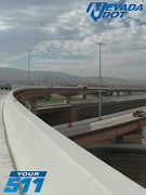 NVRoads screenshot 6