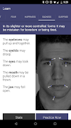 Micro Expressions syot layar 3