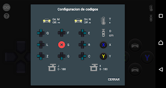 Arduino Car screenshot 2