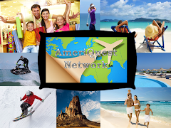 برنامه‌نما AmeriQuest Network عکس از صفحه