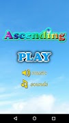 Ascending 포스터