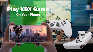 Xb Play Game Remote Controller syot layar 3