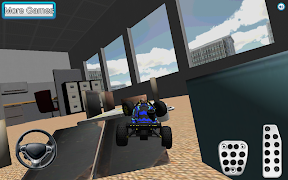 RC Car Parking imagem de tela 2