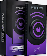 Walabot DIY 스크린샷 4