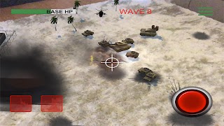 AR Drone Commander screenshot 6