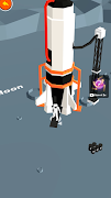 Space Simulator screenshot 1