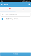 ToppTrening Ekran Görüntüsü 3