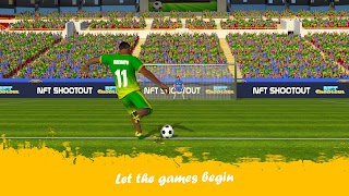 NFT Shootout screenshot 1