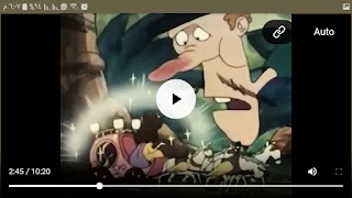 حكايات عالمية قصص فيديو screenshot 1