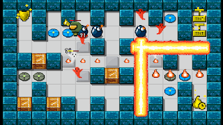 Fire Team screenshot 1