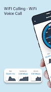 Wifi Calling - Wifi Voice Call اسکرین شاٹ 3