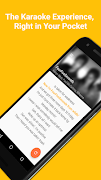 QuickLyric - Instant Lyrics ภาพหน้าจอ 2