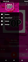 برنامه‌نما RadioTop Neco عکس از صفحه