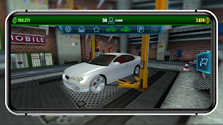 汽車修理工模擬器 截圖 2