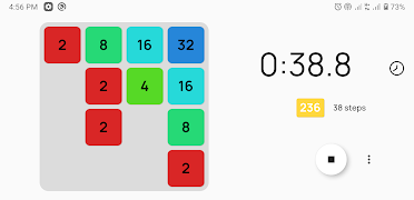 2048 capture d'écran 7