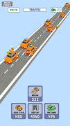 Traffic Loop-poster