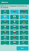 Translate + Dictionary poster