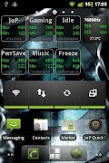 Quick CPU Overclock Lite پوسٹر