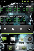 Quick CPU Overclock Lite পোস্টার