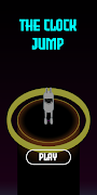 Clock Jump penulis hantaran