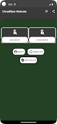 Remote Control for Cloud IBox Cartaz