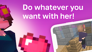 Jenny Mod screenshot 2
