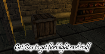 Dark Way screenshot 3