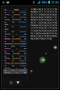 Isotopes imagem de tela 3