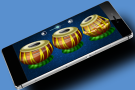 เล่น Tabla จริง ภาพหน้าจอ 6
