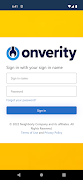 Onverity Screenshot 1