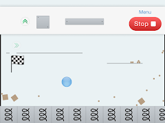 Bubble Ball Pro syot layar 6