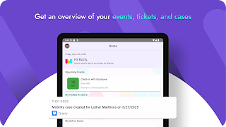 Workia Mobility screenshot 7