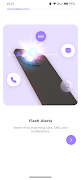 Flash Alert: Flashlight App screenshot 7